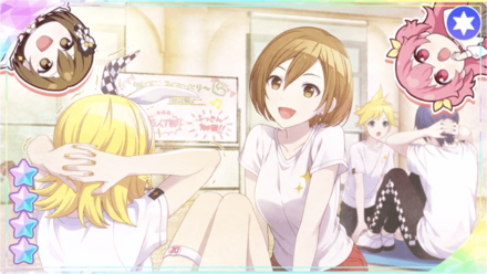 まずは腹筋の強化から！