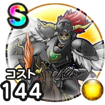 なぞの黒騎士画像