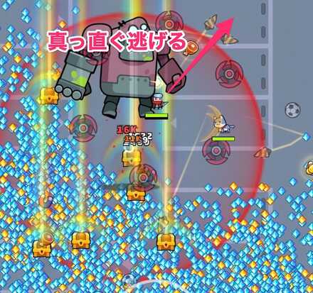 ラッシュナッシャー