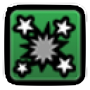 クリティカル画像