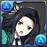 七草真由美の画像