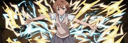 【10450】御坂美琴