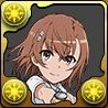 レベル5・御坂美琴の画像