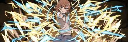 【10451】レベル5・御坂美琴