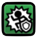 動きを遅くする耐性の画像