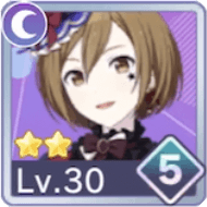 ［優しさこそが力の源］MEIKO画像