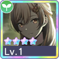 ［ムキムキになっちゃった！？］天馬咲希