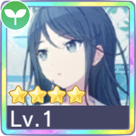 ［ひらめきを待って］星乃一歌特訓前画像