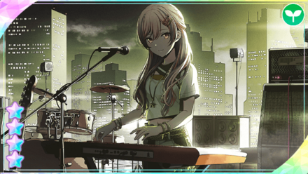 ［ムキムキになっちゃった！？］天馬咲希