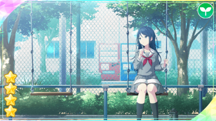 ［ひらめきを待って］星乃一歌