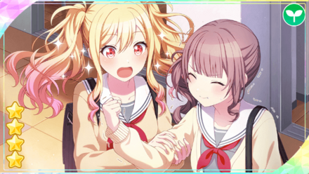 ［ムキムキになっちゃった！？］天馬咲希