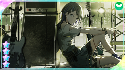 ［ひらめきを待って］星乃一歌