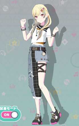 オリジナル画像