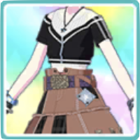 アナザー1アイコン