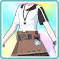 アナザー1アイコン