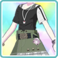 アナザー2アイコン