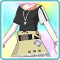 アナザー3アイコン