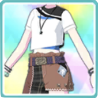 アナザー1アイコン