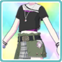 アナザー2アイコン