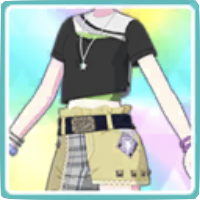 アナザー3アイコン