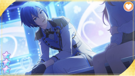 消えない想いを信じて