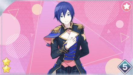 ワンダーランドのセカイ