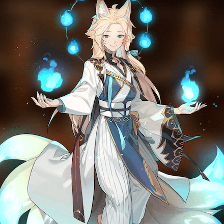 リフのプロフィール画像