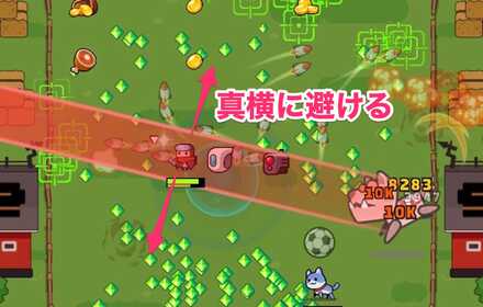 コープスハウンド