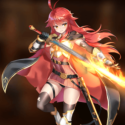 チェルミアのプロフィール画像