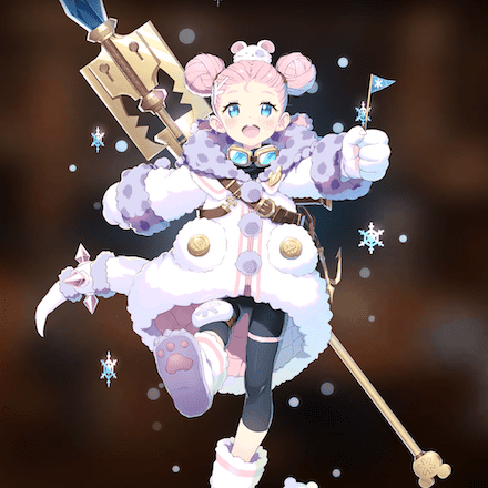 シューのプロフィール画像