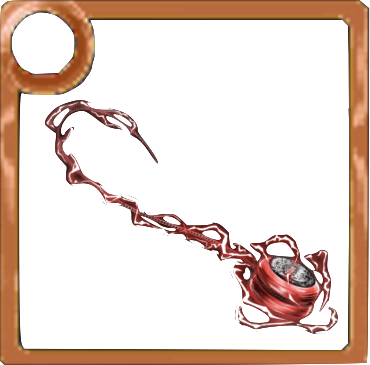 メタリックヨーヨーSPの画像