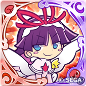 しろいフェーリの画像