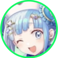 ［愛と勇気の伝道者］プリリアの画像