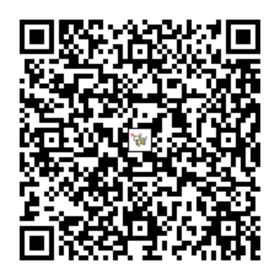 色違いアルセウス（フェアリータイプ）