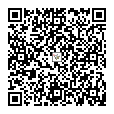 色違いアルセウス（ゴーストタイプ）