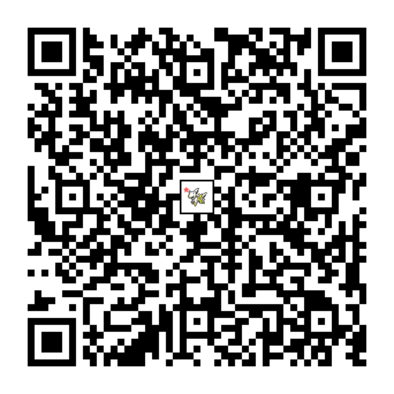 色違いアルセウス（くさタイプ）