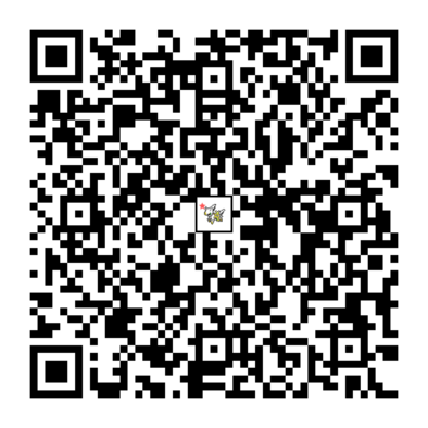 色違いアルセウス（ノーマルタイプ）