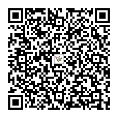 色違いアルセウス（エスパータイプ）