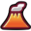 火山