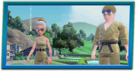 ビリオネアの場所と報酬