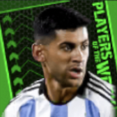 TPクリスティアン・ロメロ(09/14)画像