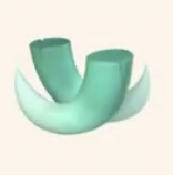 飛雷竜の爪画像