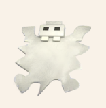 浮空竜の毛皮画像