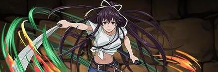 【10469】神裂火織