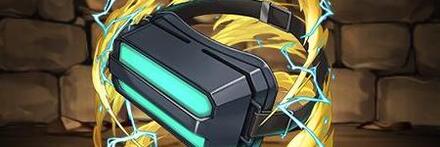 【10478】御坂妹のゴーグル