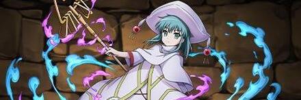 【10465】“頂の座”ヘカテー