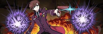 【10483】一条将輝