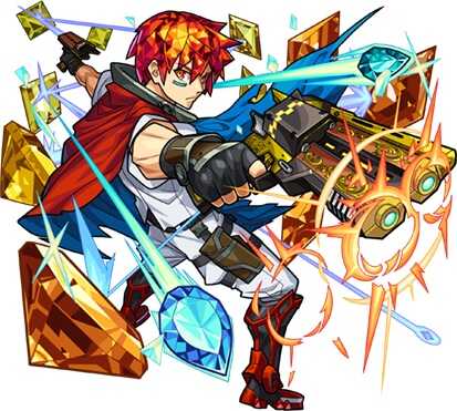 トパーズ　評価点