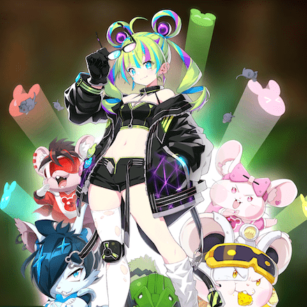 都市の影シューのプロフィール画像