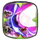 作戦名クリームパンの画像